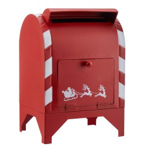 Christmas Mailbox