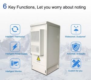 electrical enclosures