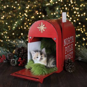 Christmas Mailbox