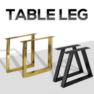 TABLE LEGS