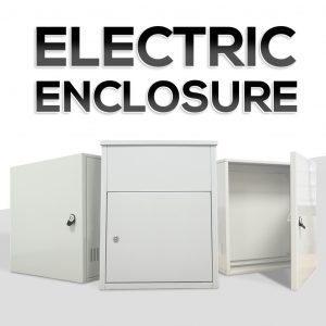 ELECTRIC ENCLOSURE